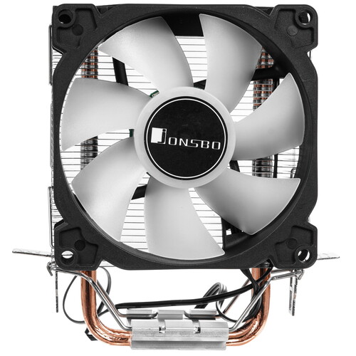 Купить Кулер для процессора JONSBO CR-1200 [CR-1200]  5615805. Характеристики, отзывы и цены в Донецке
