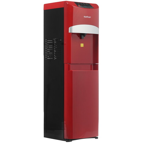 Купить Диспенсер HotFrost 45A красный  1102842. Характеристики, отзывы и цены в Донецке