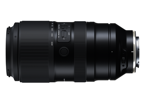 Купить Объектив Tamron 50-400mm F4.5-6.3 Di III VC VXD  5638884. Характеристики, отзывы и цены в Донецке