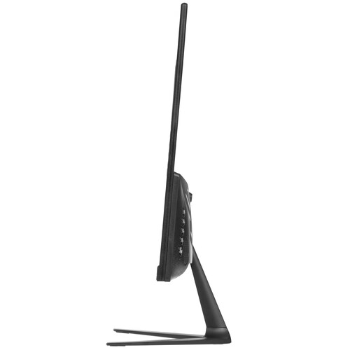 Купить 23.8" Монитор ExeGate SmartView EP2400A черный  9179628. Характеристики, отзывы и цены в Донецке