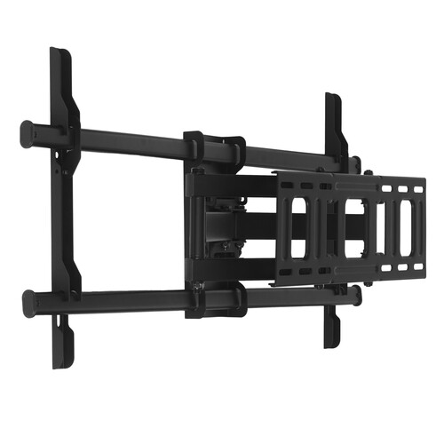 Купить Кронштейн для ТВ Rexant 38-0351 черный  9313546. Характеристики, отзывы и цены в Донецке