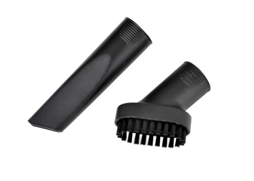 Купить Пылесос Kraft KF-KVC169 серебристый  9267021. Характеристики, отзывы и цены в Донецке