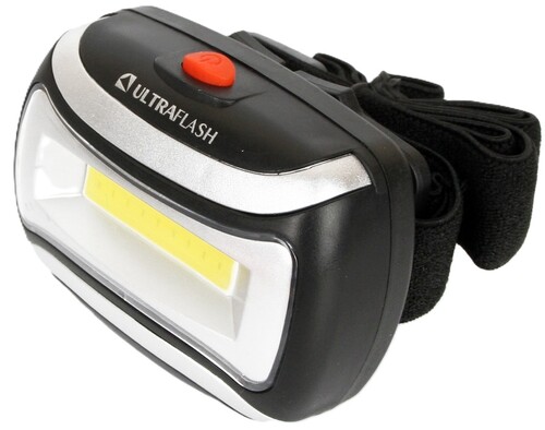 Купить Фонарь Ultraflash LED5380  9171881. Характеристики, отзывы и цены в Донецке