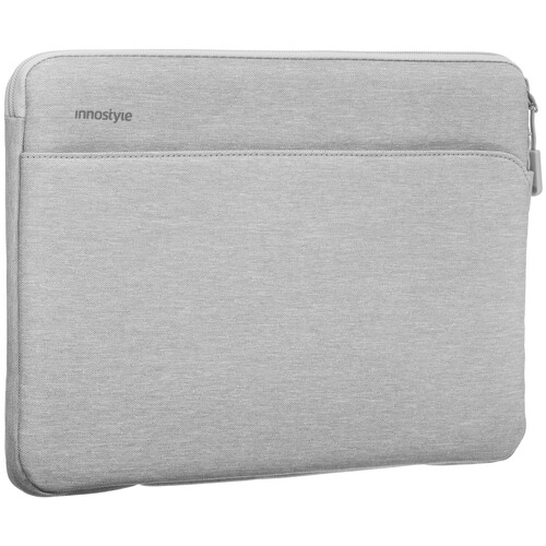 Купить 14" Чехол Innostyle S112LGY-14 серый  5453248. Характеристики, отзывы и цены в Донецке