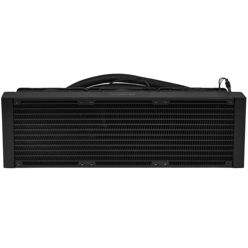 Купить Система охлаждения ARCTIC Liquid Freezer III Pro 360 черная  9271746. Характеристики, отзывы и цены в Донецке