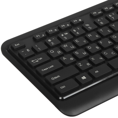 Купить 23.8" Моноблок DEXP Atlas AT33HE  5632369. Характеристики, отзывы и цены в Донецке