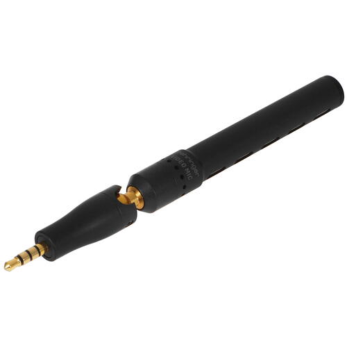 Купить Микрофон Behringer VIDEO MIC черный  5059873. Характеристики, отзывы и цены в Донецке