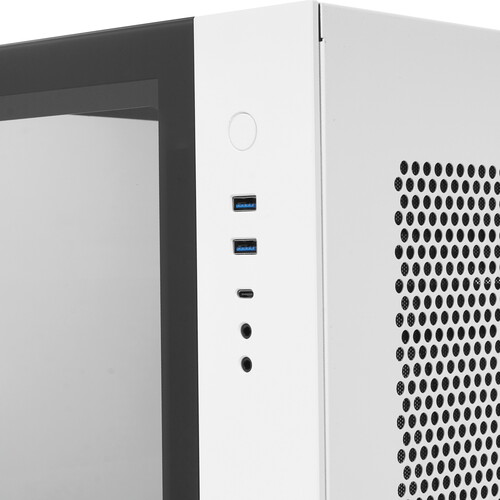Купить Корпус RAIJINTEK PAEAN PREMIUM  4732597. Характеристики, отзывы и цены в Донецке