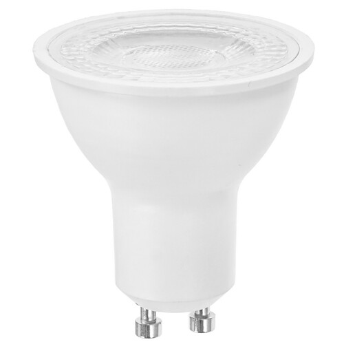 Купить Лампа светодиодная ЭРА LED Lense MR16-8W-827-GU10  5417715. Характеристики, отзывы и цены в Донецке