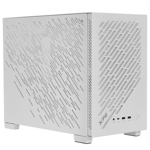Купить Корпус ADATA XPG VALOR AIR NANO  5638532. Характеристики, отзывы и цены в Донецке