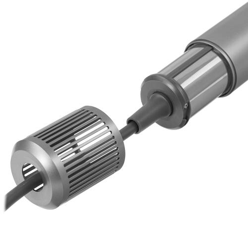Купить Фен Mijia H501 серый  5420573. Характеристики, отзывы и цены в Донецке