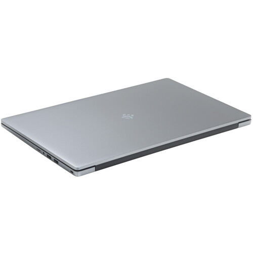 Купить 15.6" Ноутбук DEXP Aquilon C15-I3W500 серый  9216317. Характеристики, отзывы и цены в Донецке