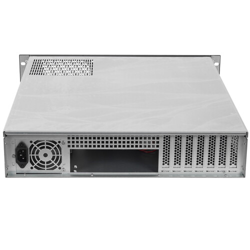 Купить Серверный корпус ExeGate 2U550-08  8184896. Характеристики, отзывы и цены в Донецке
