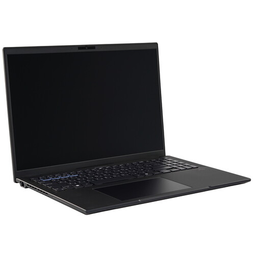 Купить 16" Ноутбук ASUS ExpertBook B5 B5604CVA-QY0048 черный  5479161. Характеристики, отзывы и цены в Донецке