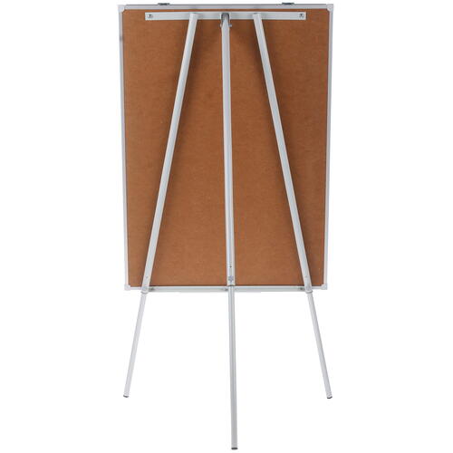 Купить Доска-флипчарт BRAUBERG 235526  1300261. Характеристики, отзывы и цены в Донецке