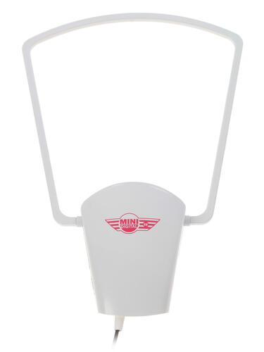 Купить ТВ-Антенна РЭМО BAS-5107 Mini Digital USB  1046316. Характеристики, отзывы и цены в Донецке