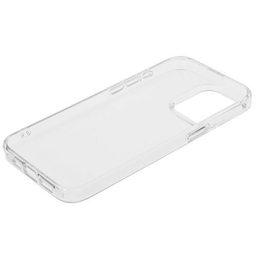 Купить Накладка  uBear Real Case для Apple iPhone 15 Pro Max прозрачный  5460648. Характеристики, отзывы и цены в Донецке