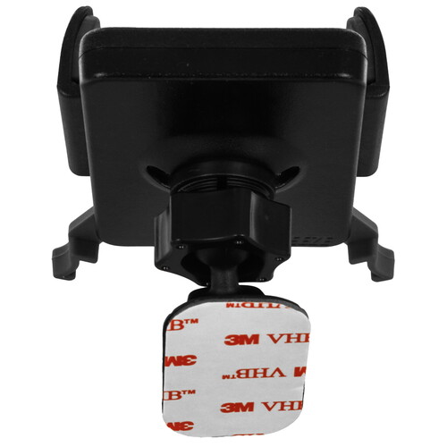 Купить Держатель автомобильный Nite Ize Squeeze Universal Dash Mount черный  5480823. Характеристики, отзывы и цены в Донецке