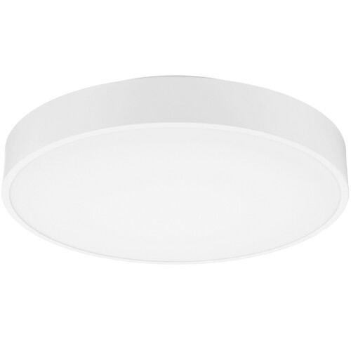 Купить Светильник потолочный Yeelight Smart LED ceiling light белый/белый  9169252. Характеристики, отзывы и цены в Донецке