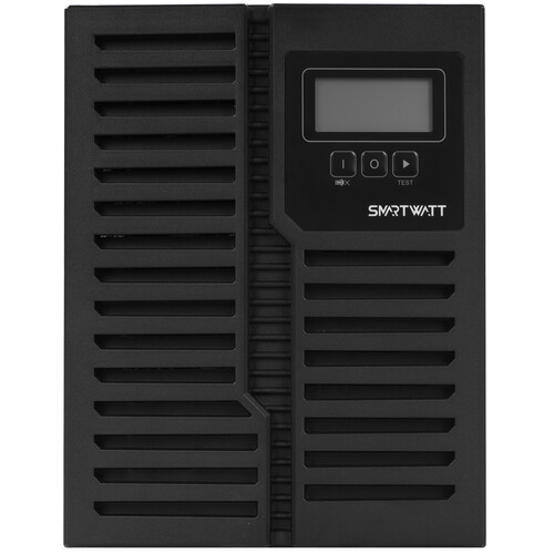 Купить ИБП SMARTWATT UPS XPERT 2kVA  9197930. Характеристики, отзывы и цены в Донецке
