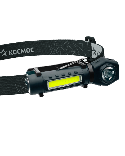 Купить Фонарь Космос KOC508Lit  9073380. Характеристики, отзывы и цены в Донецке