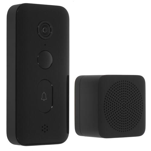 Купить Умный дверной звонок Xiaomi Smart Doorbell 3  5056687. Характеристики, отзывы и цены в Донецке