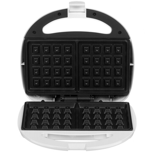 Купить Вафельница Aceline AWM-800 белый  9141105. Характеристики, отзывы и цены в Донецке