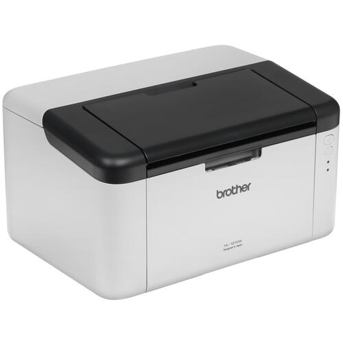 Купить Принтер лазерный Brother HL-1210W  5402273. Характеристики, отзывы и цены в Донецке