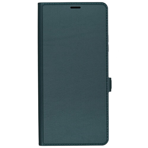 Купить Чехол-книжка  BoraSCO Book Case для realme Note 60/ 60X зеленый  5604763. Характеристики, отзывы и цены в Донецке