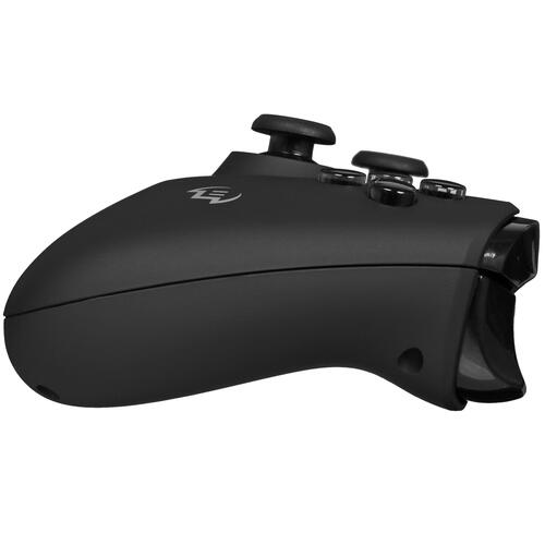 Купить Геймпад беспроводной SVEN GC-5070 черный  1309009. Характеристики, отзывы и цены в Донецке