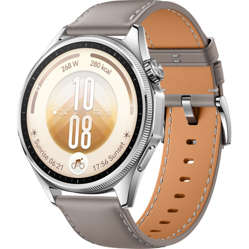 Купить Смарт-часы HUAWEI Watch GT 7 46mm  5949403. Характеристики, отзывы и цены в Донецке