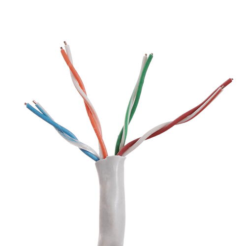 Купить Витая пара Cablexpert UPC-5040E-SOL  1157415. Характеристики, отзывы и цены в Донецке