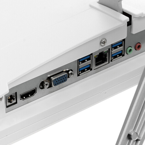 Купить 23.8" Моноблок DEXP AIO-MC it004  9198611. Характеристики, отзывы и цены в Донецке