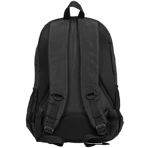 Купить 15.6" Рюкзак BRAUBERG DELTA Navigator черный  5451962. Характеристики, отзывы и цены в Донецке