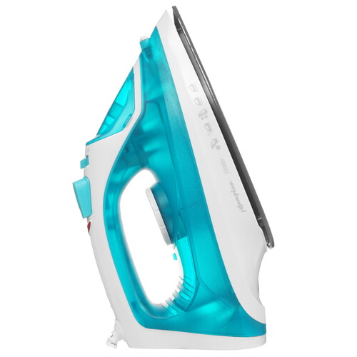 Купить Утюг Матрена МА-049 бирюзовый  8199633. Характеристики, отзывы и цены в Донецке