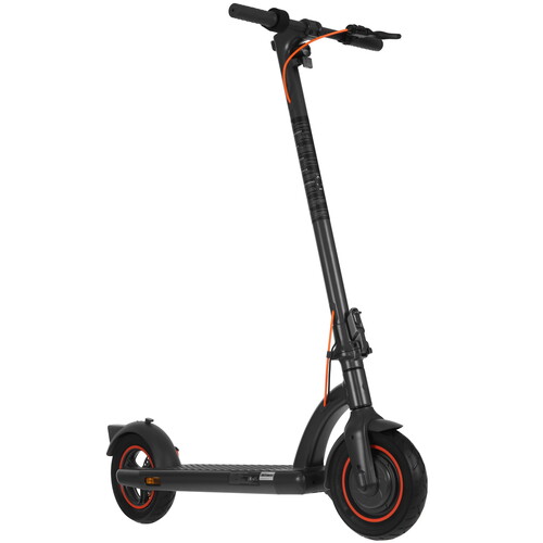 Купить Электросамокат Navee N30 серый  9040012. Характеристики, отзывы и цены в Донецке