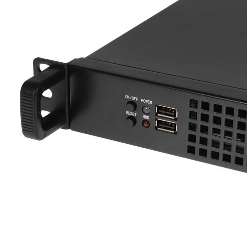 Купить Серверный корпус ExeGate Pro 1U550-04  8184942. Характеристики, отзывы и цены в Донецке