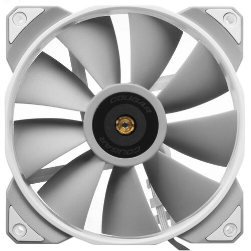 Купить Комплект вентиляторов Cougar MHP120 [3MMHP12W3.0001]  5080699. Характеристики, отзывы и цены в Донецке