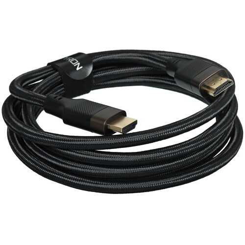 Купить Кабель  KEYRON HDMI - HDMI, 2 м  9206752. Характеристики, отзывы и цены в Донецке