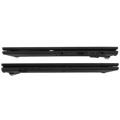 Купить 15.6" Ноутбук ASUS Vivobook Go 15 OLED E1504FA-L1010 черный  5456490. Характеристики, отзывы и цены в Донецке