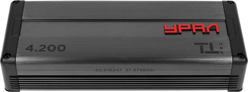 Купить Усилитель Урал ТТ PRO 4.200  9398449. Характеристики, отзывы и цены в Донецке