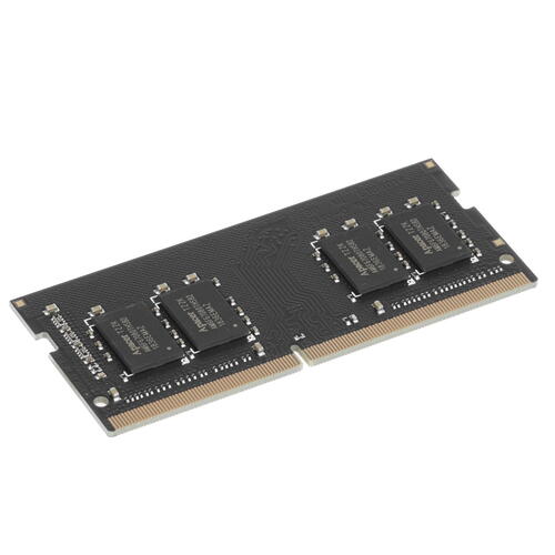 Купить Оперативная память SODIMM Apacer [ES.04G2T.KFH] 4 ГБ  1275506. Характеристики, отзывы и цены в Донецке