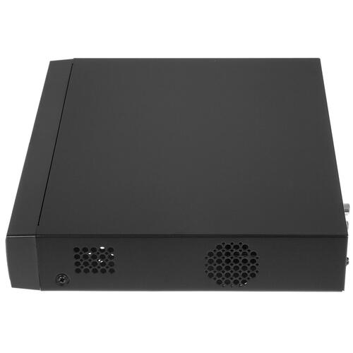 Купить Регистратор для видеонаблюдения Hikvision DS-7104NI-Q1/4P/M(C)  4897096. Характеристики, отзывы и цены в Донецке