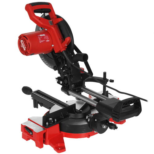 Купить Торцовочная пила  Elitech ПТ 1825К  9921891. Характеристики, отзывы и цены в Донецке