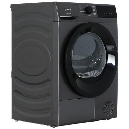 Купить Сушильная машина Gorenje D2HNE82/C серый  9134637. Характеристики, отзывы и цены в Донецке