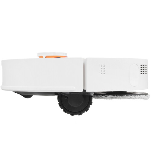 Купить Робот-пылесос Deerma X80 белый  9304462. Характеристики, отзывы и цены в Донецке