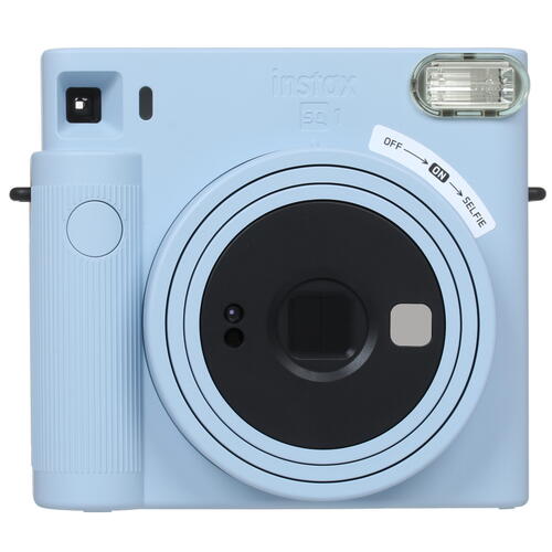 Купить Фотоаппарат моментальной печати Fujifilm Instax Square SQ1  4729851. Характеристики, отзывы и цены в Донецке