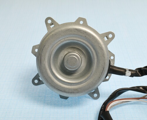 Купить Двигатель (Наружный блок) для кондиционера (220-240V_26W) [SA(AL)26C]  9074628. Характеристики, отзывы и цены в Донецке