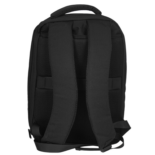 Купить 15.6" Рюкзак CANYON BPE-5 черный  9134244. Характеристики, отзывы и цены в Донецке