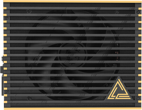 Купить Блок питания MSI MAG MEG Ai1600T PCIE5 [306-7ZPEX11-CE0] черный  5621766. Характеристики, отзывы и цены в Донецке